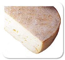 Bergkase (Formaggio di monte)