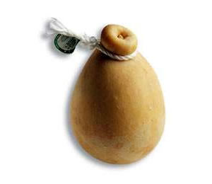 Caciocavallo podolico Picentino