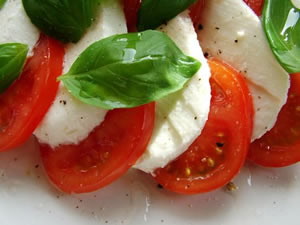 caprese