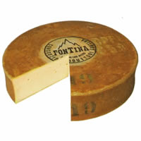 Fontina