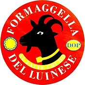 Formaggella del Luinese