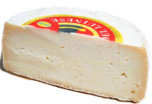 Formaggella del Luinese