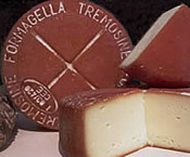 Formaggella Tremosine