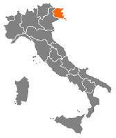 Friuli Venezia Giulia