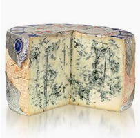 Gorgonzola forma