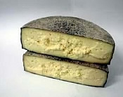 Formaggio d'alpe grasso