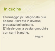 in cucina Bettelmatt