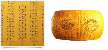 Parmigiano Reggiano