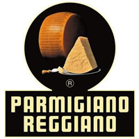 Parmigiano reggiano