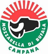 Mozzarella di bufala campana