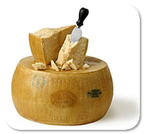 Parmigiano Reggiano