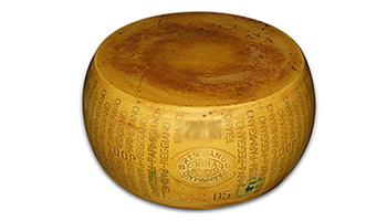 Parmigiano Reggiano