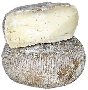 Pecorino stagionato in botte