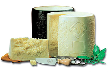 Pecorino romano