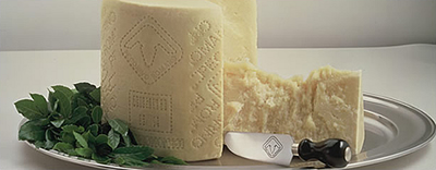 Pecorino romano