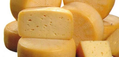 Pecorino sardo