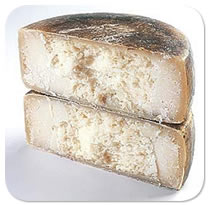 Pecorino sardo