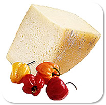 Pecorino toscano