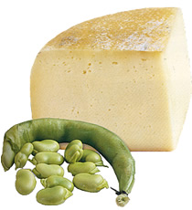 Pecorino toscano