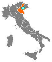 regione Veneto provincia di Treviso